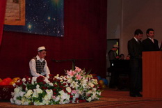 Мечеть в Вольске