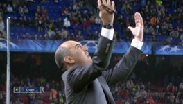 Курбан Бердыев