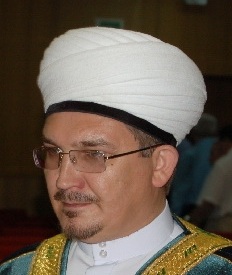 Мукаддас-хазрат Бибарсов