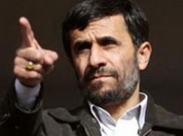 Махмуд Ахмадинеджад