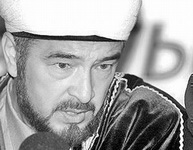 Нафигулла-хазрат Аширов