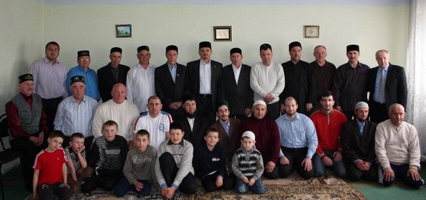 В Балашове
