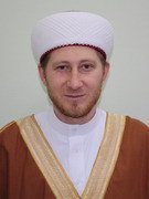 Фаниль-хазрат Бибарсов