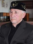 Кабдурахим-хазрат Даутов