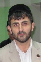 Джамалутдин-хазрат Давлатов 