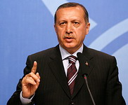 Тайип Эрдоган