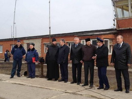 Фаниль-хазрат Бибарсов