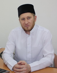 Фаниль-хазрат Бибарсов