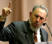 Фидель Кастро