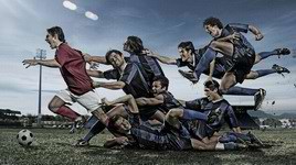 Гей – не играет в хоккей