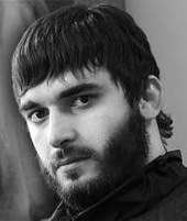 Абдулмумин Гаджиев