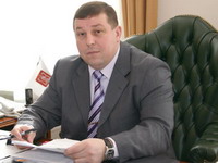 Петр Глыбочко