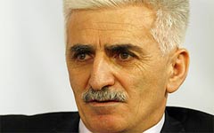 Деньга Халидов