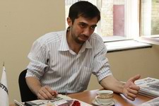 Руслан Курбанов