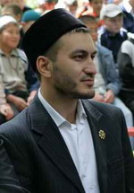 kuzyahmetov