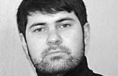 Артур Мамаев