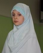 Медресе благородных девиц