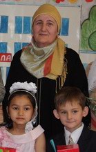 Хатиря-ханум Мингалеева