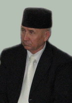 Равиль–хазрат Мирзов