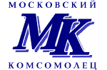 Московский Комсомолец