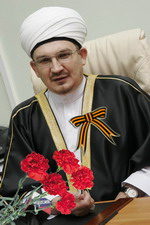 Мукаддас-хазрат Бибарсов