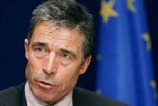 Новым генеральным секретарем НАТО стал бывший премьер-министр Дании Андерс Фог Расмуссен