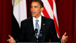 Барак Обама