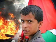 Палестинец