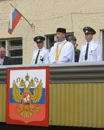 Ильяс-хазрат Юнкин