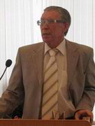 Бяшир Разгильдиевв