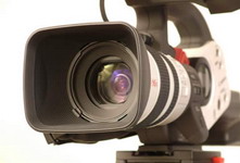 Видеокамера