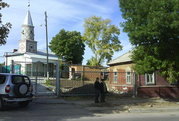 volsk