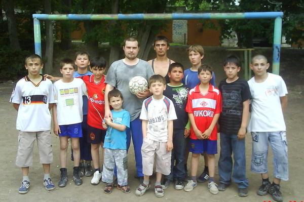 Занятия по основам Ислама