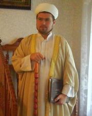 yafarov