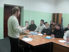 Саратовские имамы