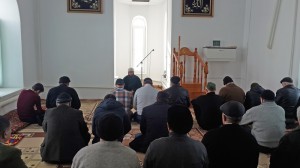 Озинские мусульмане