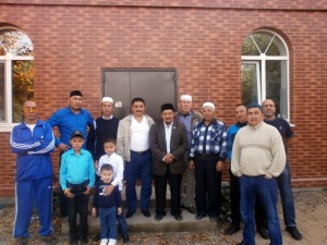 OLYMPUS DIGITAL CAMERA