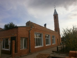 OLYMPUS DIGITAL CAMERA