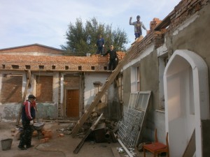 OLYMPUS DIGITAL CAMERA