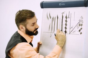 Жителей Саратова ждет яркое событие мира каллиграфии