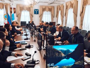 Предложение саратовского мусульманина поддержали в администрации города