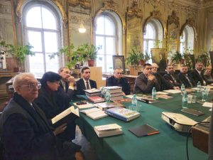 Ученые-исламоведы встретились на всероссийских научных чтениях