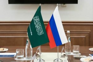 Россия и Саудовская Аравия отменят визы