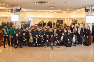 ФОРУМ «СЕМЬ КОЛОСЬЕВ»: ОТ ЗНАНИЙ К ДЕЙСТВИЮ!