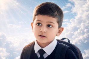 «Убийства детей — это признак болезни общества» — М. Бибарсов