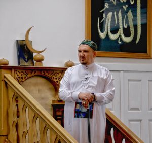 «Убийства детей — это признак болезни общества» — М. Бибарсов