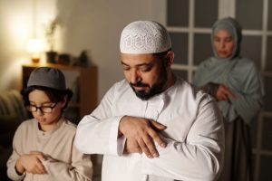 В «Зейд бин Сабит» напомнили о важных особенностях «запретных» месяцев