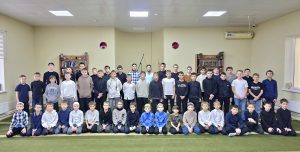 В самом крупном татарском селе успешно реализуется образовательный проект