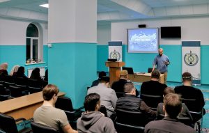 В «Возрождении» подвели итоги 2025 года