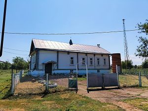 Из истории старейших мечетей Саратовского Заволжья